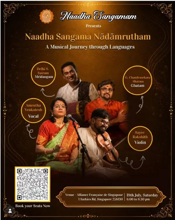 Naadha-Sangama-Nādāmrutham-2026-A-Musical-Journey-Through-Languages-in-Singapore