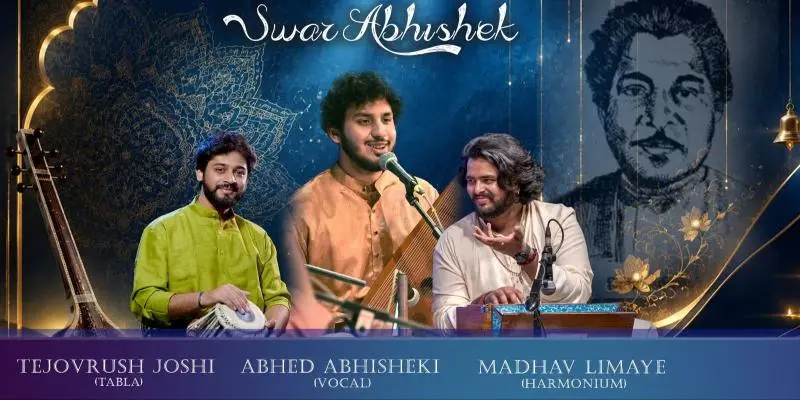 Swar-Abhishek-Pune-2026-by-Abhed-Abhisheki-with-Tejovrush-Joshi-&-Madhav-Limaye