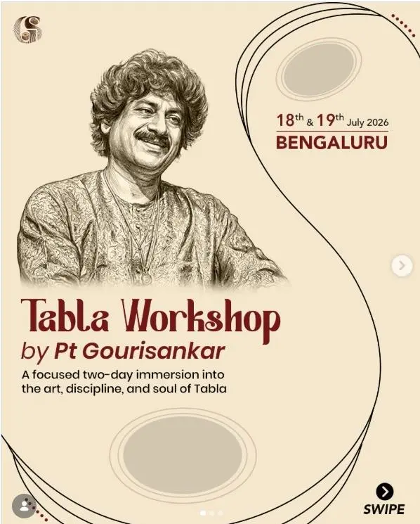 Tabla-Workshop-with-Pt-Gourisankar-Day-2-19-July-2026-HM-Tambourine-Community-Hall