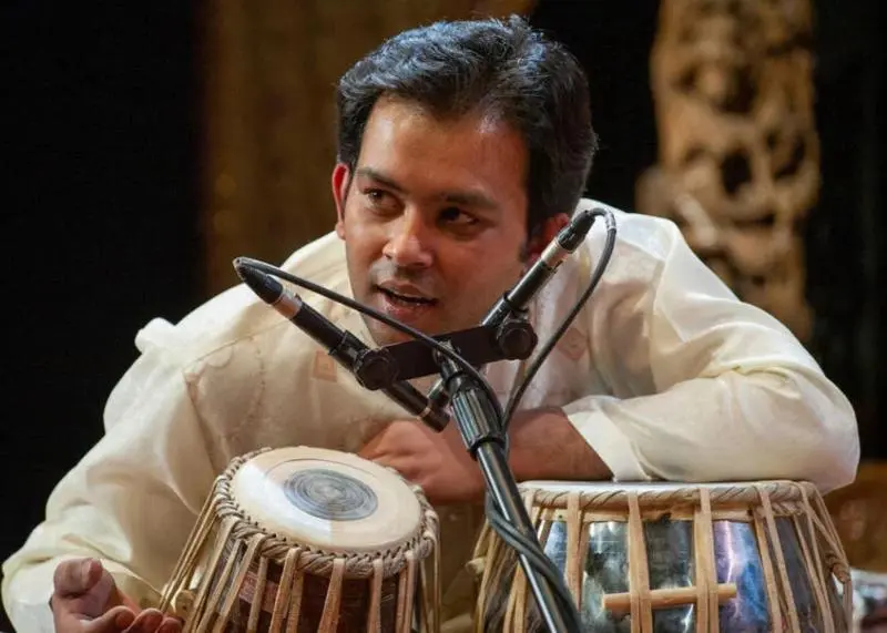 Two Gharanas, One Musician: Ustad Shahbaz Hussain in Conversation
