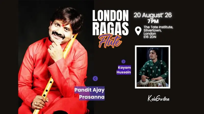London-Ragas-Pandit-Ajay-Prasanna-20-August-2026