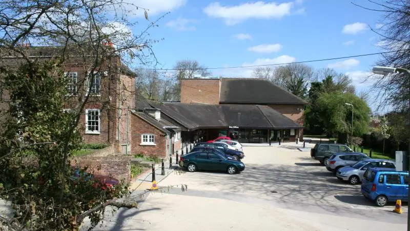 Compass Theatre