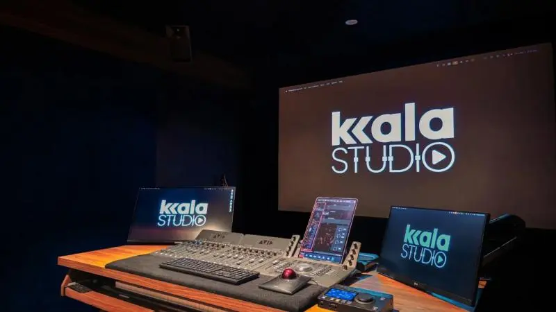 Kkala is an arts venue and training space founded under the leadership of vocalist Kailash Kher. It was created as a dedicated center for Indian classical music, folk traditions, and performing arts, with a focus on learning and cultural continuity.