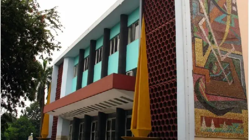 Rabindra Sadan