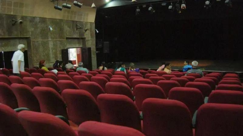 Seva Sadan Auditorium in Malleswaram,Bangalore listed under Auditoriums in Bangalore.
