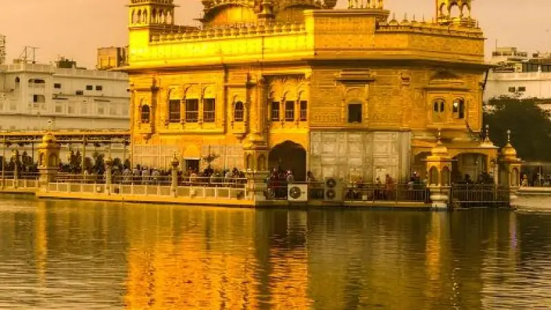 Amritsar-Place-IndianClassical.net