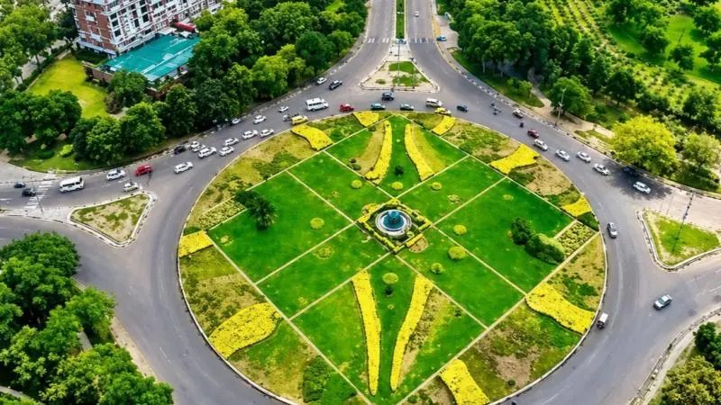 Chandigarh-Place-IndianClassical.net