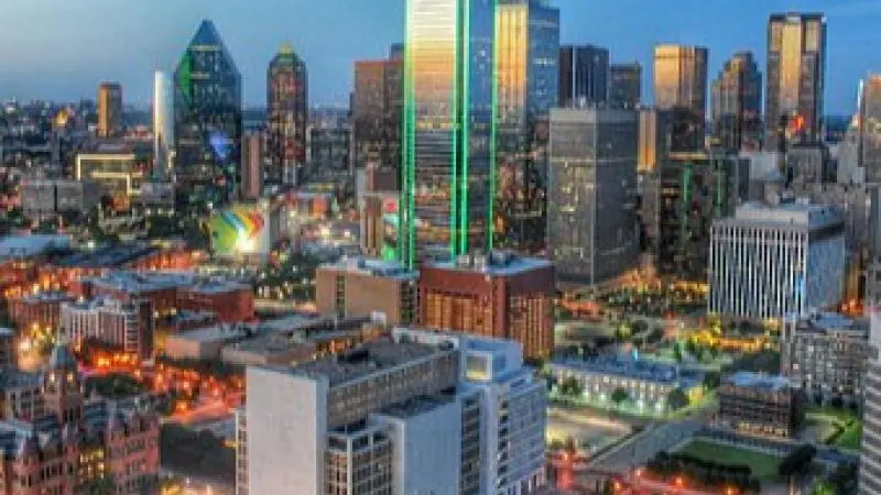 Dallas-Place-IndianClassical.net