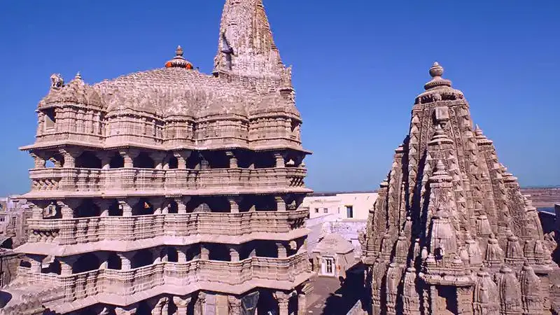 Dwarka-Place-IndianClassical.net