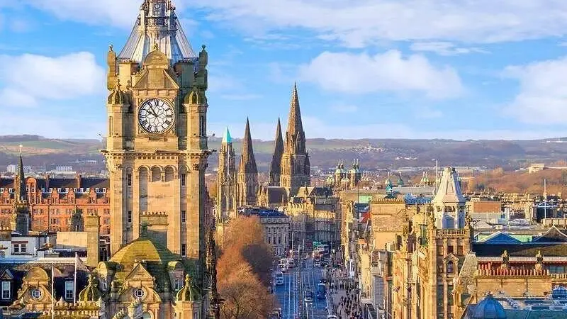 Edinburgh-IndianClassical.net