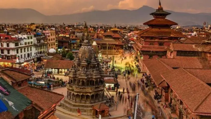 Kathmandu-IndianClassical.net