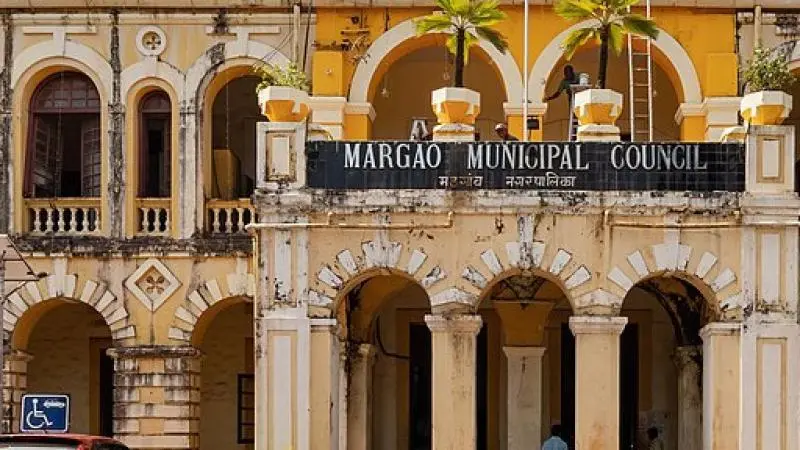 Margao-IndianClassical.net
