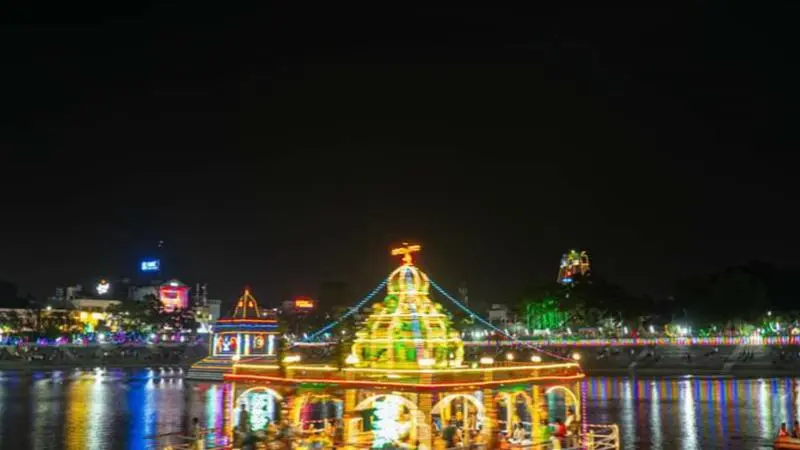 Mylapore-IndianClassical.net