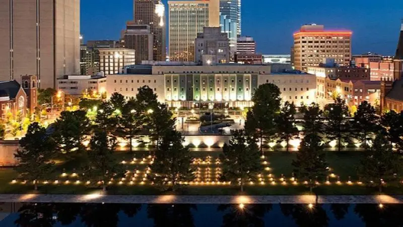 Oklahoma-City-IndianClassical.net