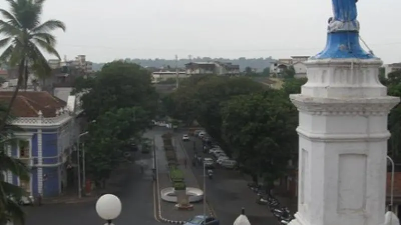 Panaji-Place-IndianClassical.net