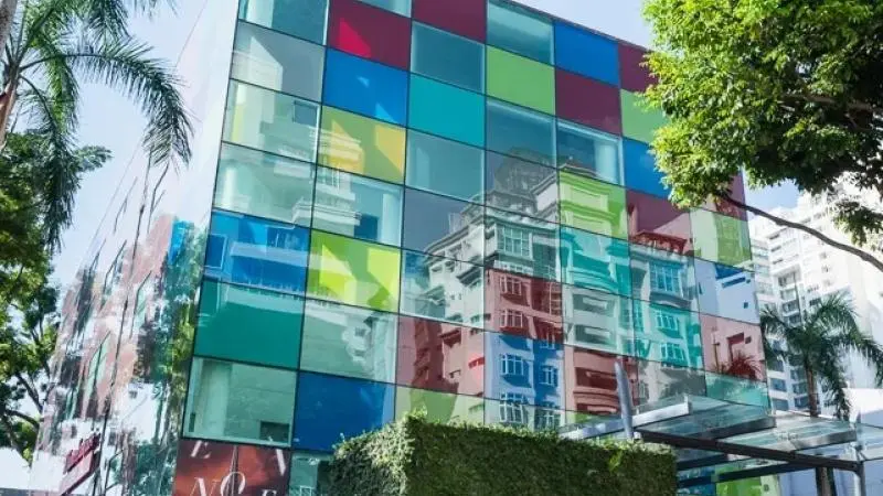 Alliance-Francaise-de-Singapour