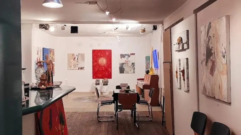 Atelier-21