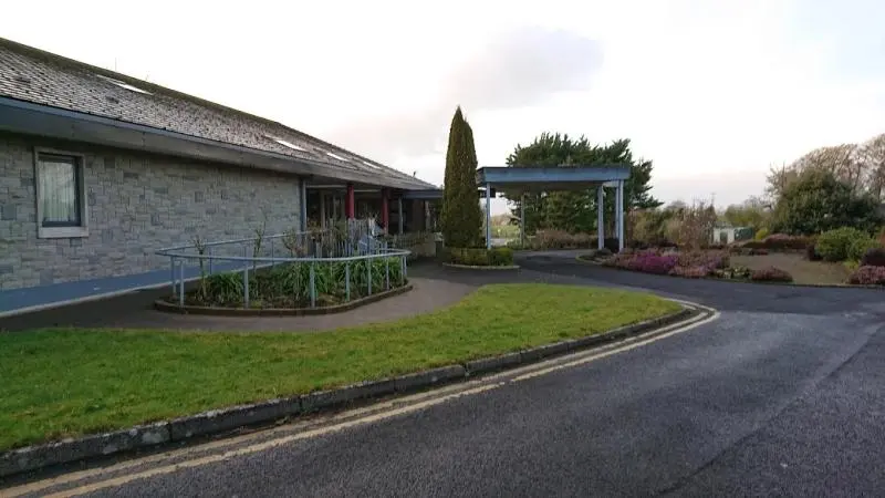 Carrigoran-House