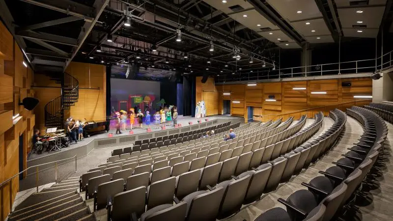 Del-Mar-High-School-Theater