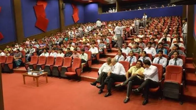 IMS-Ghaziabad-Auditorium