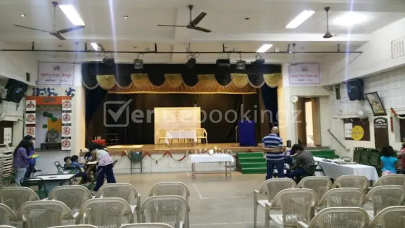 Maharashtra-Mandal-Banglore