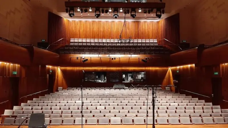 Milton Court