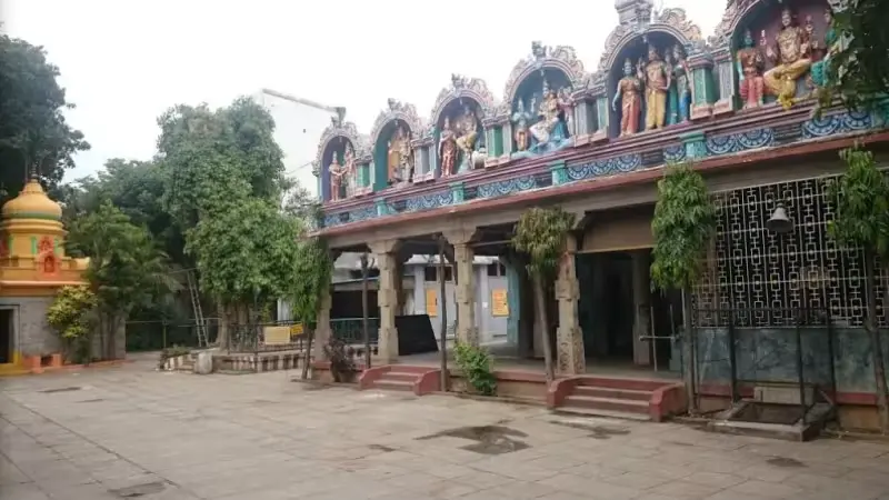 Odukathur Mutt