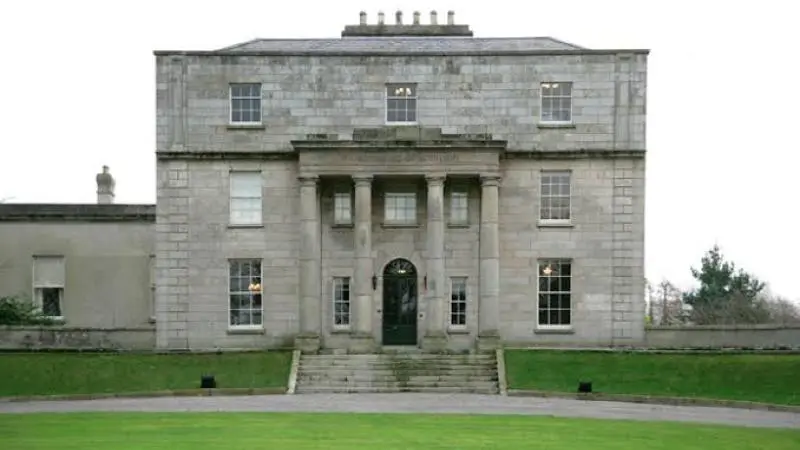 Pearse Museum