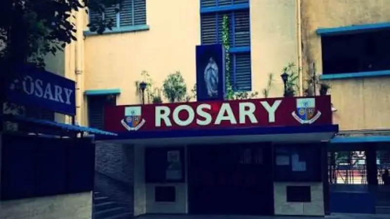 Rosary School Auditorium