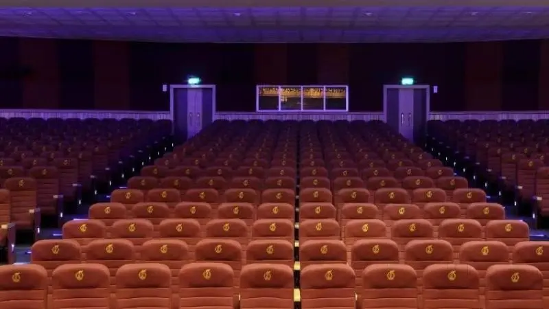Savarkar-Auditorium