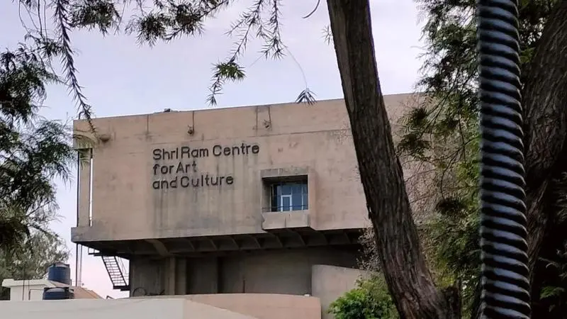 Shri Ram Centre for Performing Arts