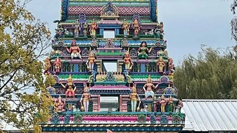 Sivan-Temple-Dortmund