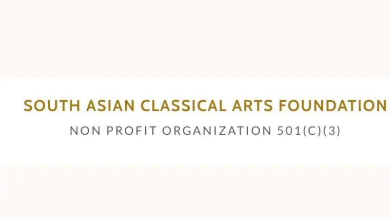South Asian Classical Arts