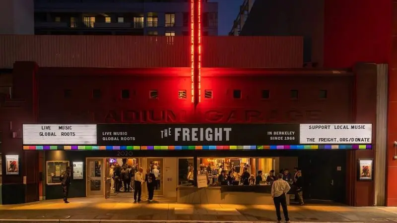 The-Freight