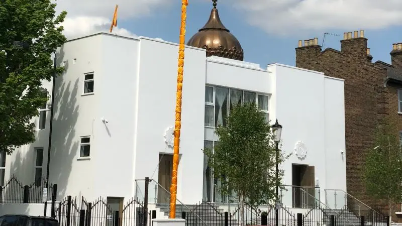 Central-Gurdwara-Khalsa-Jatha