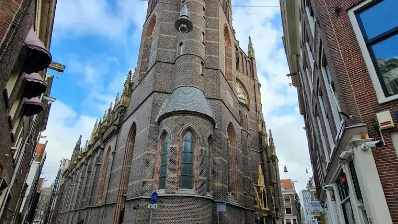 Dominicuskerk