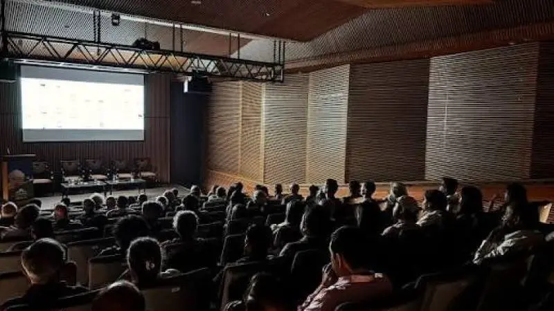Humayuns-Tomb-Museum-Auditorium