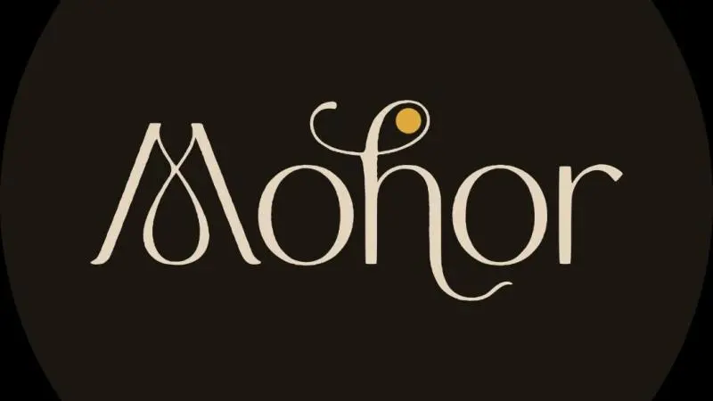 Mohor-Room