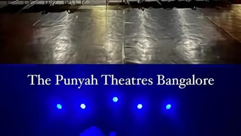 Punyah-Theatre