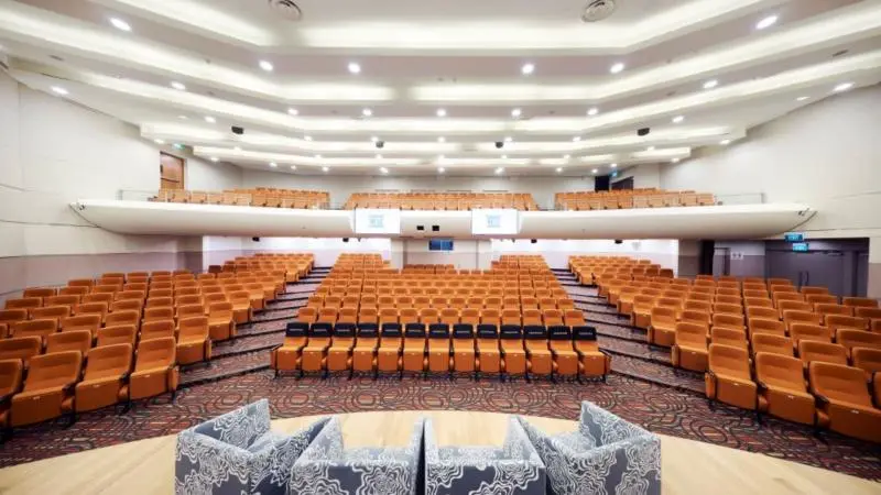 RELC-Auditorium