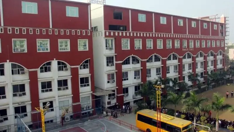 Ramagya-School
