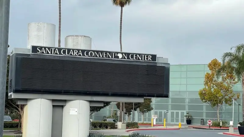 Santa-Clara-Convention-Center