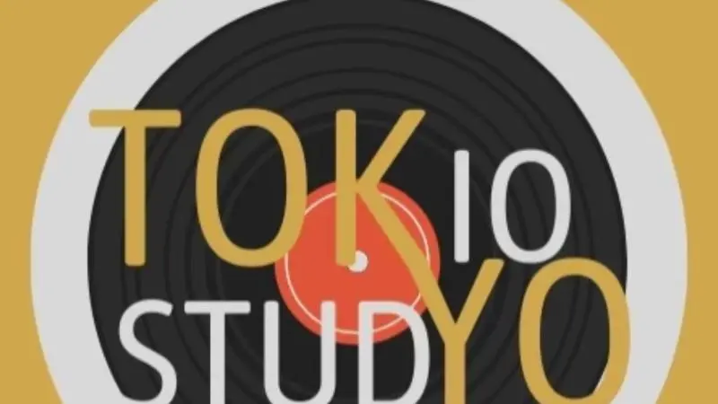 Tokio studyo