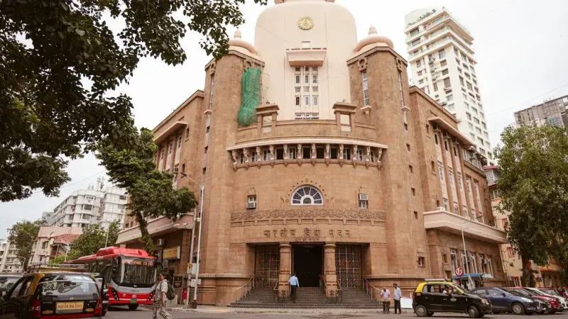 Bharatiya Vidya Bhavan Mumbai