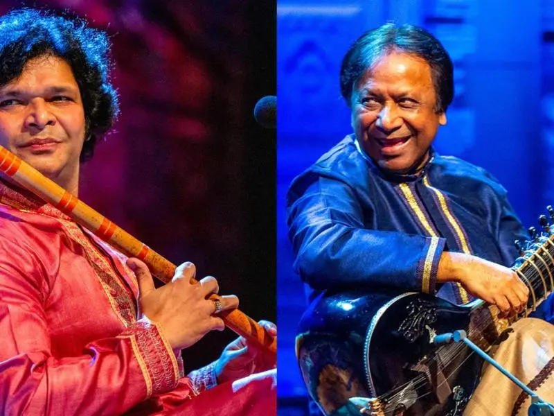 Rakesh Chaurasia Shahid Parvez & Shakir Khan
