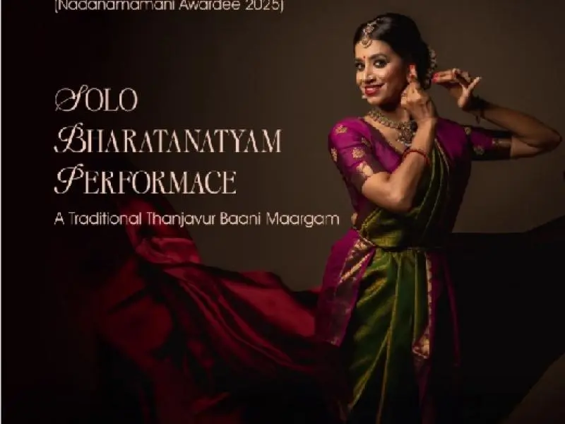 Deepthi Ravichandran Marghazi