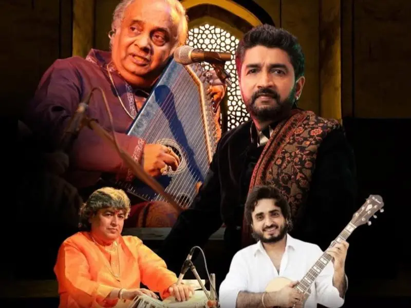 Saptak on 13 Jan