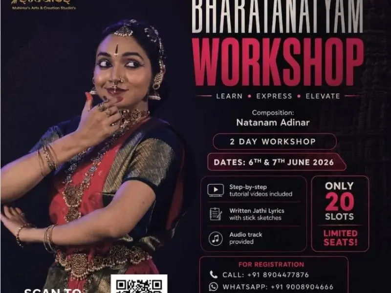 Learn-Natanam-Adinar-2-Day-Intensive-Classical-Dance-Workshop
