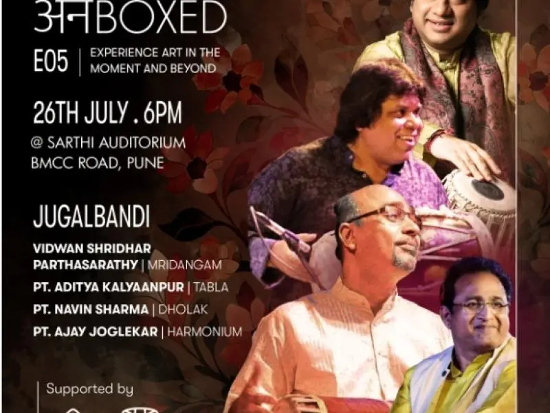 Kala-Unboxed-Jugalbandi-at-Sarthi-Auditorium-Pune
