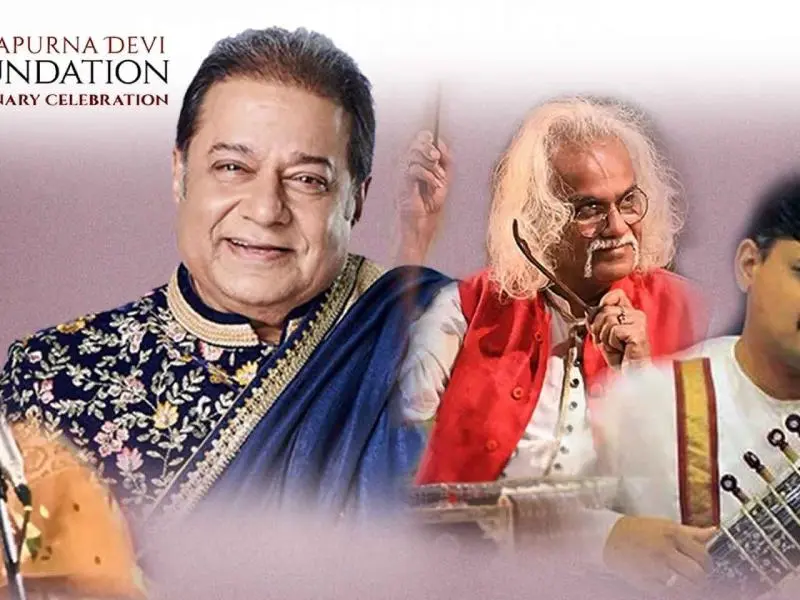 Annapurna-Devi-Centenary-Celebration-at-Ramagya-School-Noida-4-July
